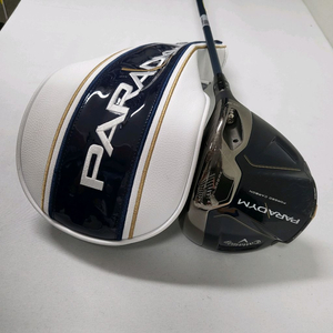 캘러웨이 패러다임 드라이버 10.5도 SR 정품 E507046