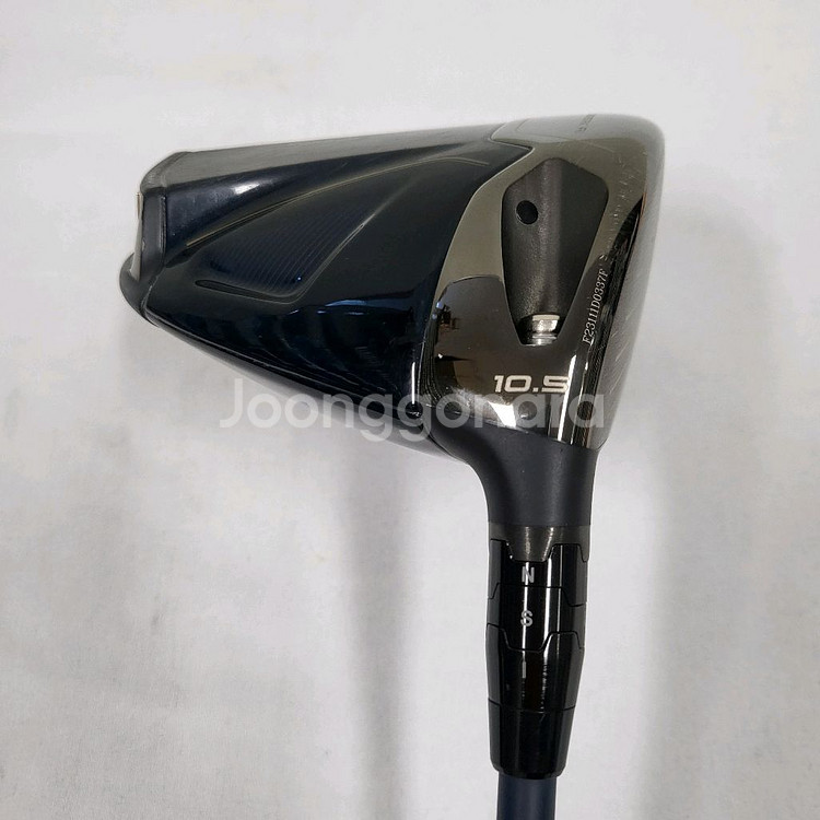 캘러웨이 패러다임 드라이버 10.5도 SR 정품 E507046--3