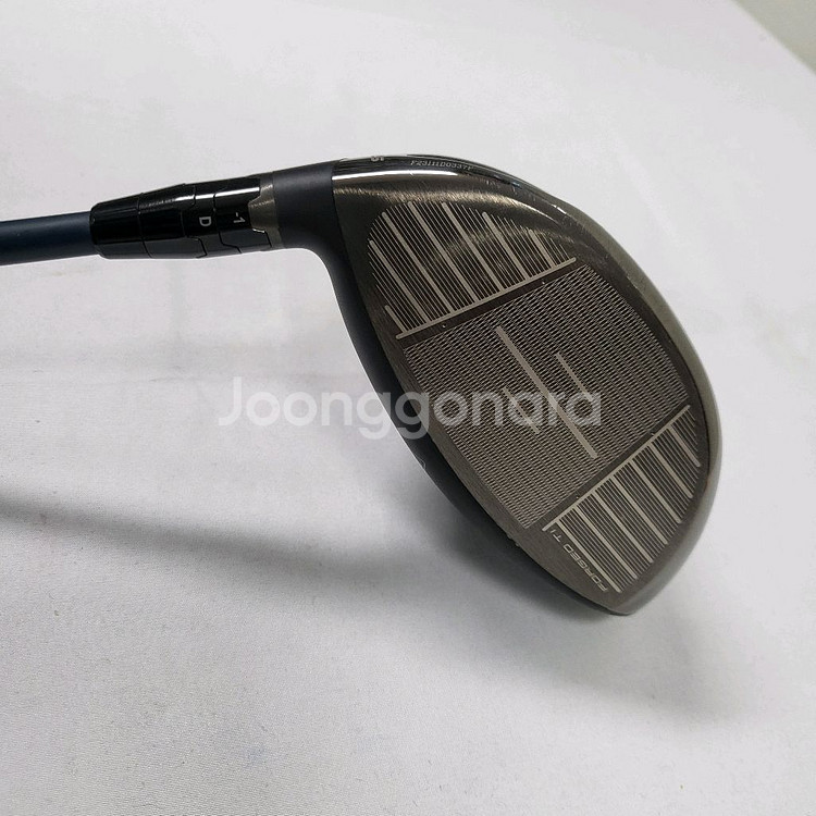 캘러웨이 패러다임 드라이버 10.5도 SR 정품 E507046--2