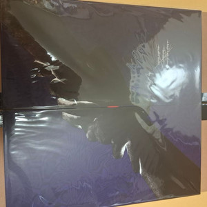 언더마이카 올드보이 20주년 한정판 LP판 팝니다(미개봉)