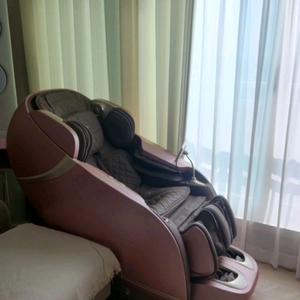 코지마 마스터 안마의자 CMC-A100B(G)