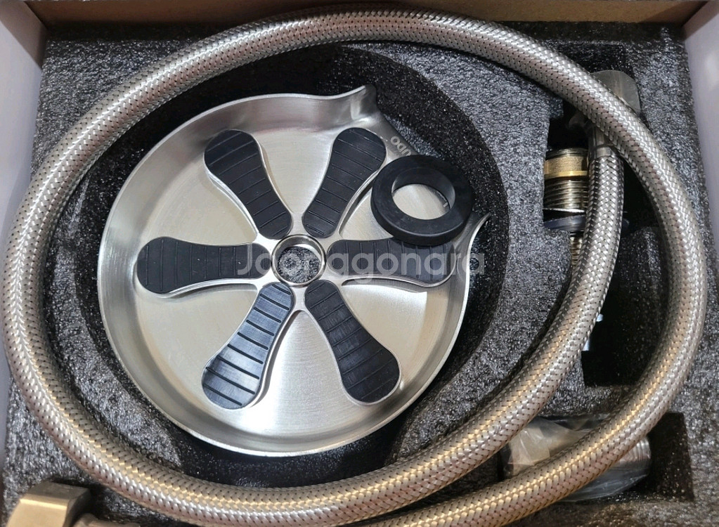 고압 자동 컵세척기--3