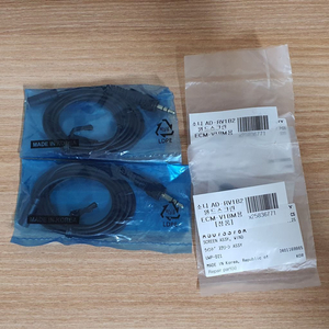 소니 핀마이크 ECM-V1BMP 판매합니다.