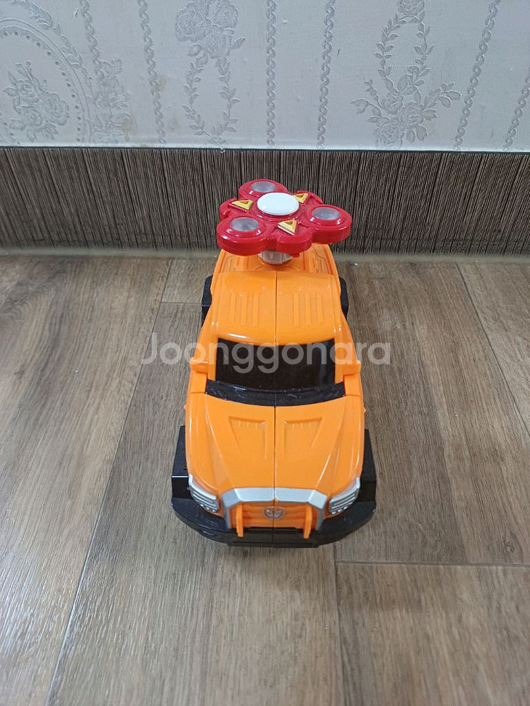 카봇 스피너블--2