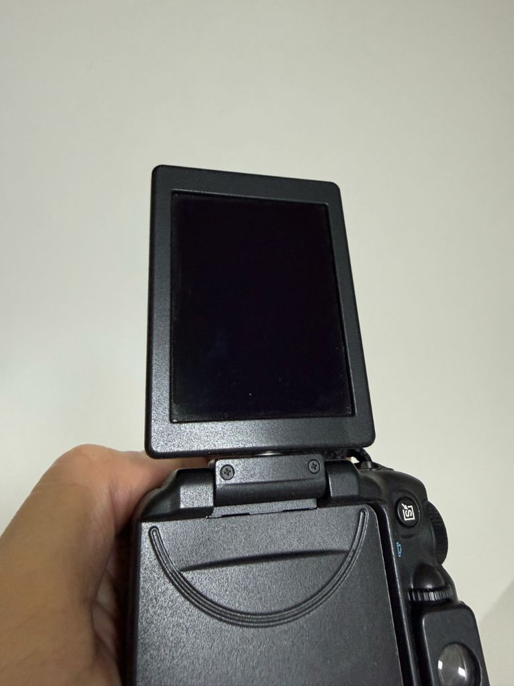 캐논 파워샷 G12 디지털카메라--3