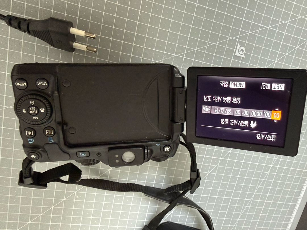 캐논 파워샷 G12 디지털카메라--6