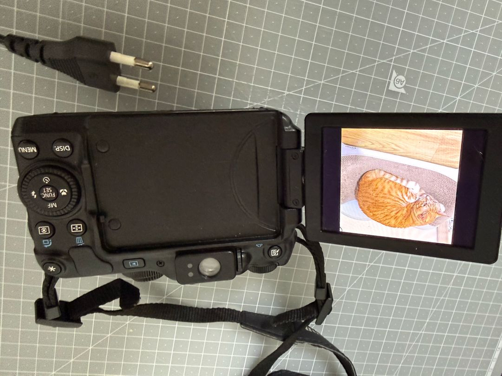 캐논 파워샷 G12 디지털카메라--5