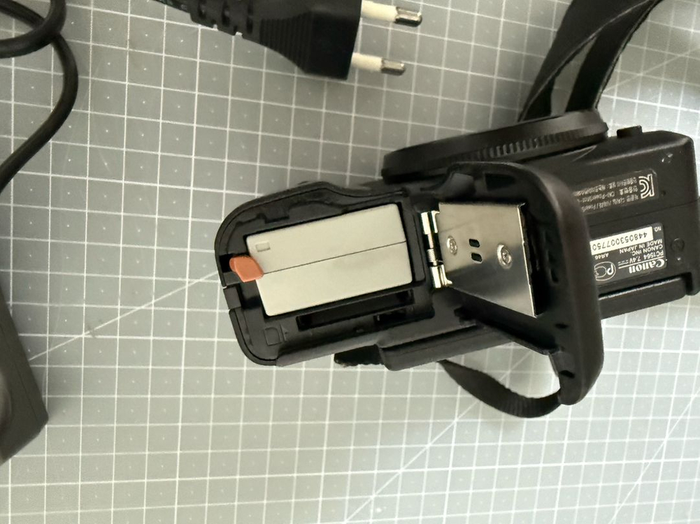 캐논 파워샷 G12 디지털카메라--8