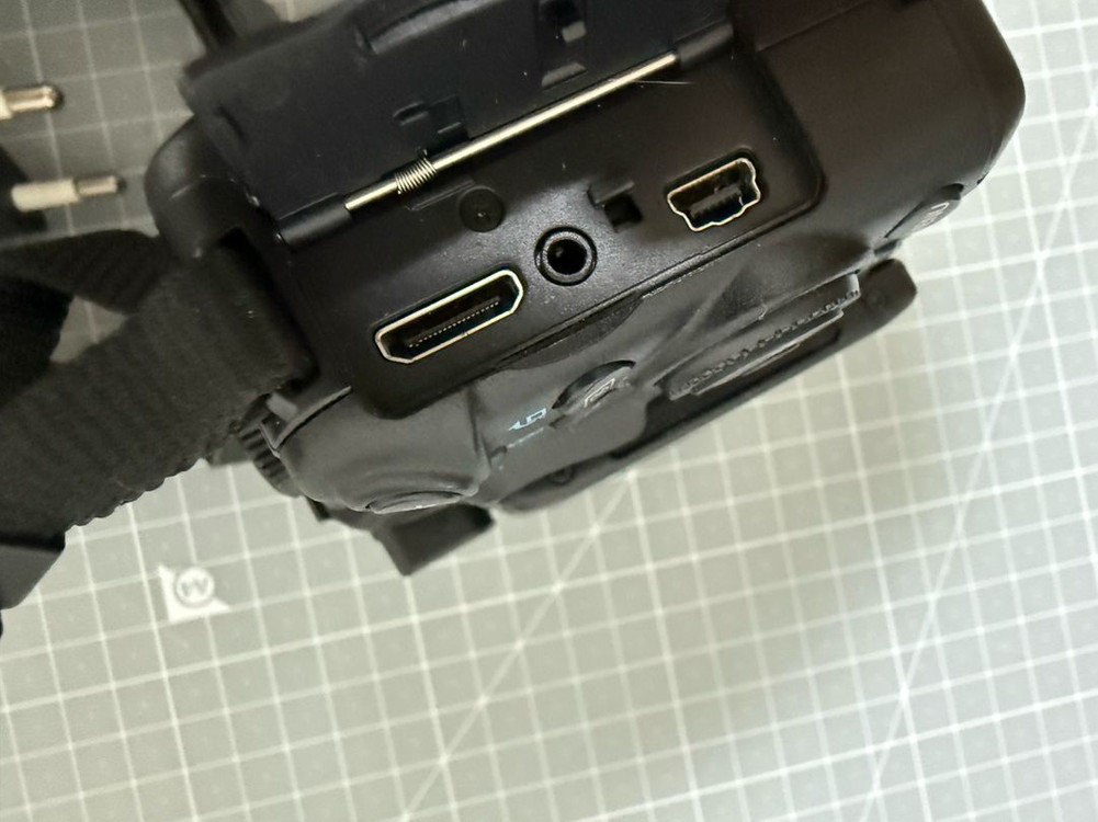 캐논 파워샷 G12 디지털카메라--7