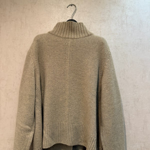 랑방캐시미어니트