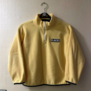 플라키키 플리스 상하복 9y