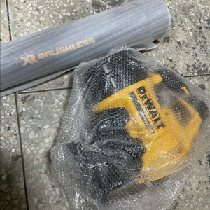 디월트 20v 대포송풍기