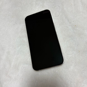 아이폰13프로 1테라바이트 공기계 팔아요