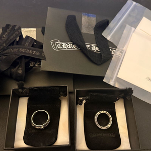 크롬하츠 대거,포에버링