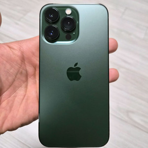 아이폰 13 프로 256 풀박스 자급제사용 수리이력x