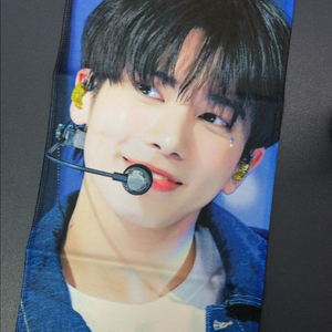 TXT 투바투 태현 슬로건 이미지