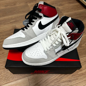 나이키 조던 1 레트로 하이 OG GS [250]