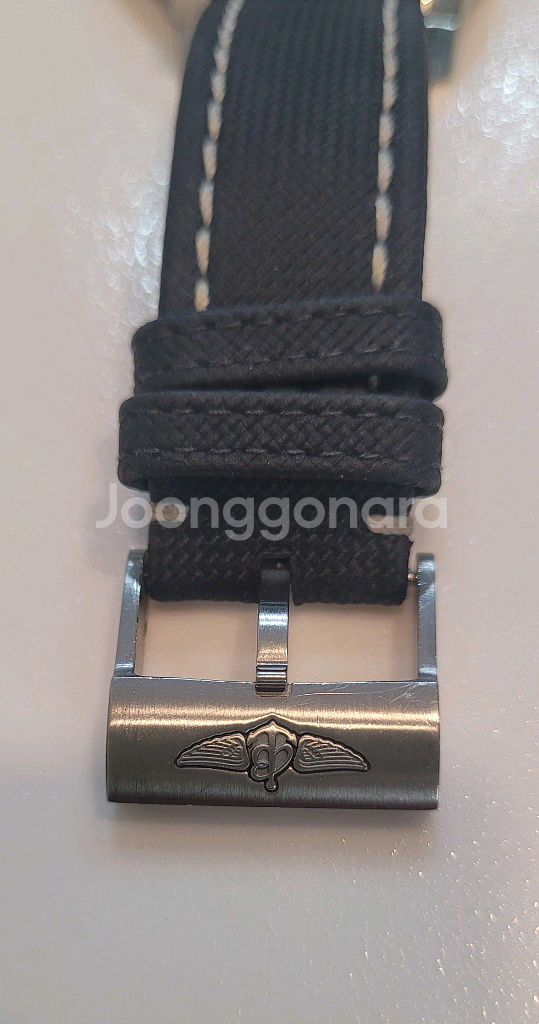 브라이틀링 콜트 크로노미터 오토매틱--6