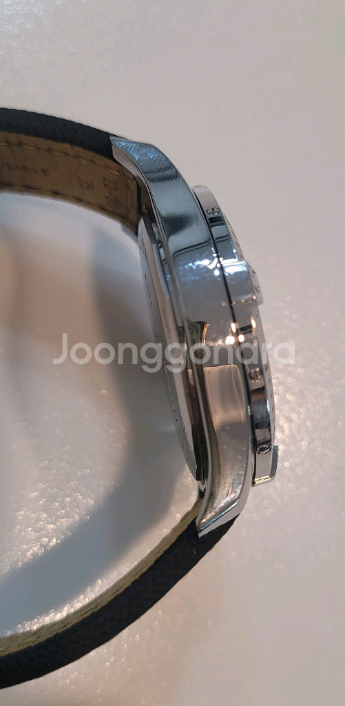 브라이틀링 콜트 크로노미터 오토매틱--3