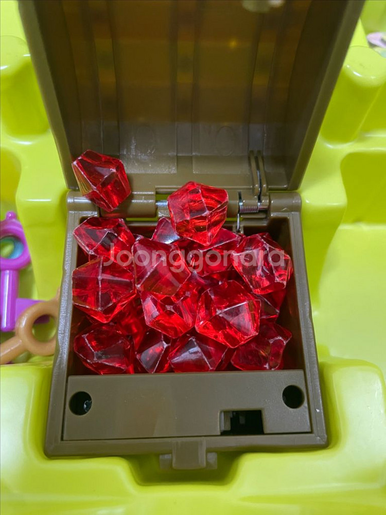 셈셈 수놀이, 피자가게, 눈썰매장--6