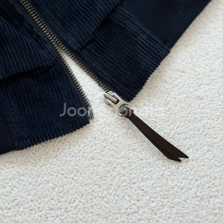 폴로 코듀로이 바라쿠다 JK--4