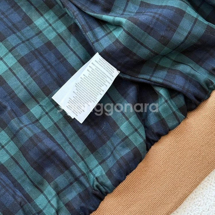 폴로 코듀로이 바라쿠다 JK--9