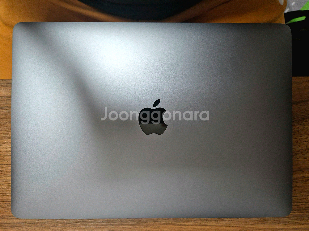 맥북에어 M1 8GB/256GB--2