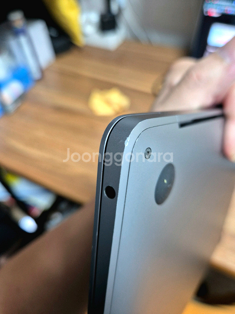 맥북에어 M1 8GB/256GB--5