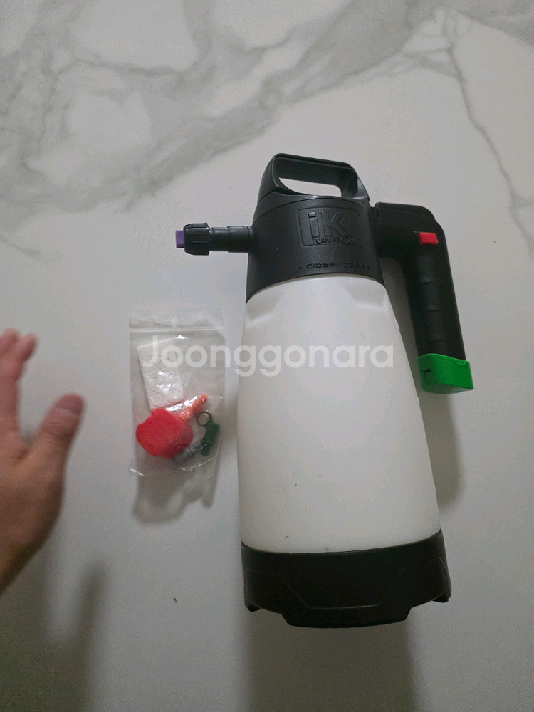 ik폼프로2 플러스--0