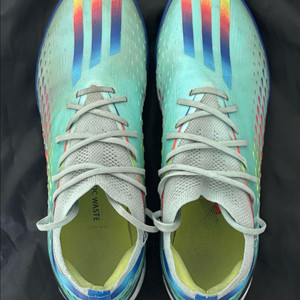 아디다스 엑스 스피드 포탈 풋살화 알 리흘라 카타르 월드컵 팩 tf 이미지