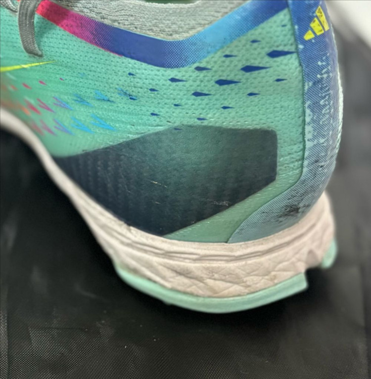 아디다스 엑스 스피드 포탈 풋살화 알 리흘라 카타르 월드컵 팩 tf 이미지