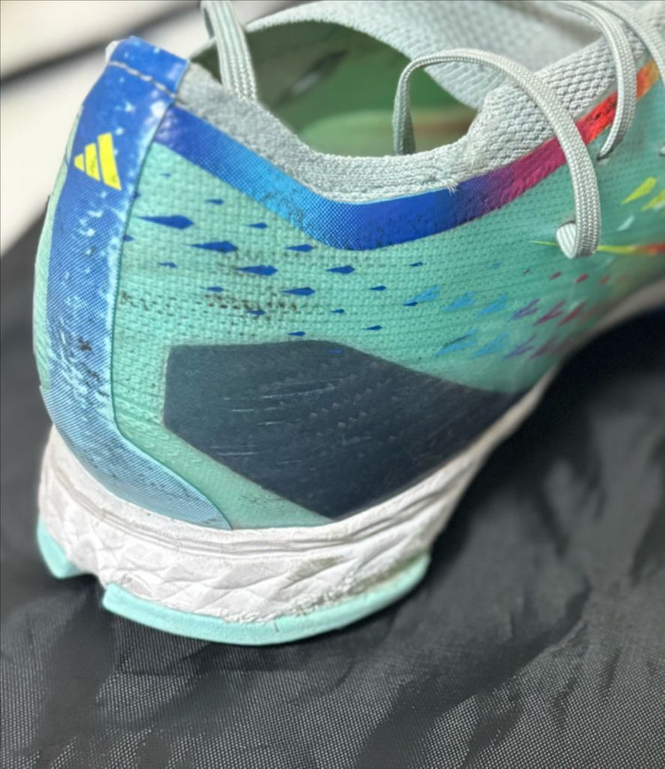 아디다스 엑스 스피드 포탈 풋살화 알 리흘라 카타르 월드컵 팩 tf 이미지