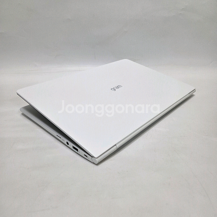 M엘지노트북 i5 그램/화이트/990g/윈11/FHD--1