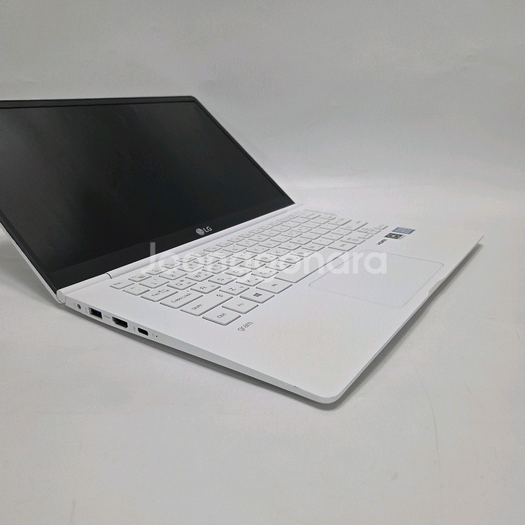 M엘지노트북 i5 그램/화이트/990g/윈11/FHD--3