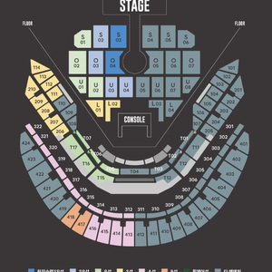 2025 브라운아이드소울 콘서트 SR석 티켓 양도합니다