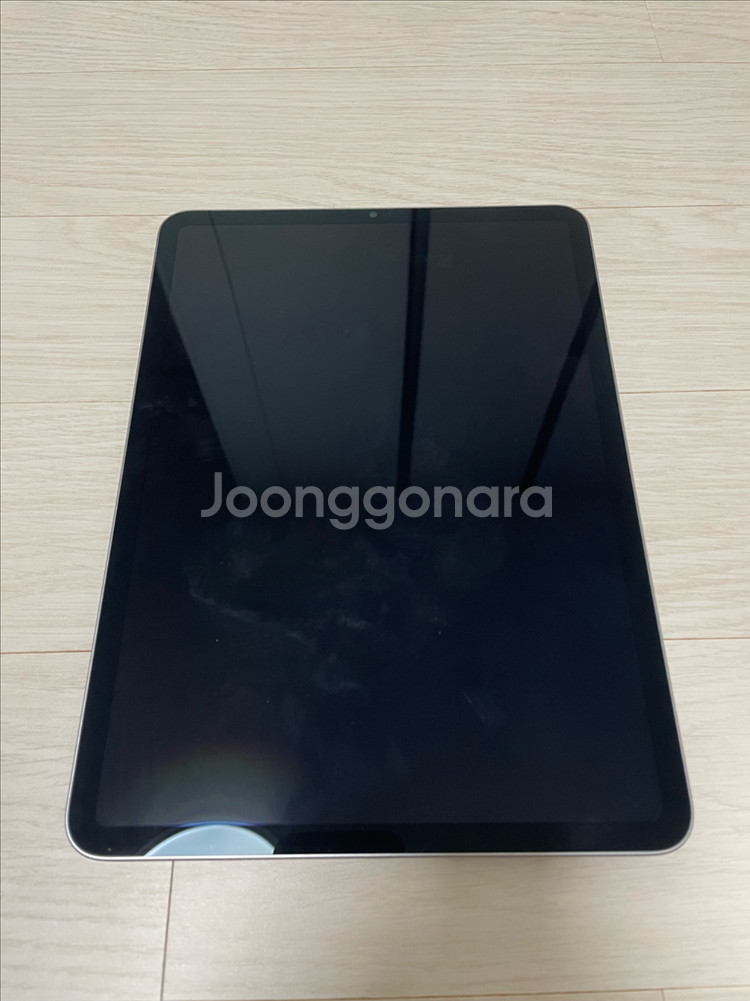 아이패드 프로 11(4세대/128G) /정품케이스/ 애플펜슬2세대/충전기포함 팝니다.--1