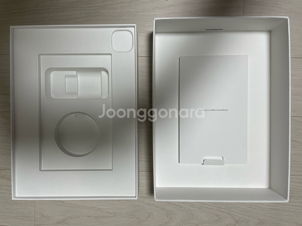 아이패드 프로 11(4세대/128G) /정품케이스/ 애플펜슬2세대/충전기포함 팝니다.--8