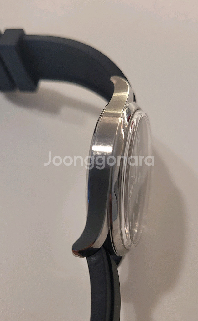 몽블랑 시계 1858--4