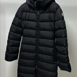 [0] 몽클레어 돔베스 여성 패딩 점퍼 (3회착용)