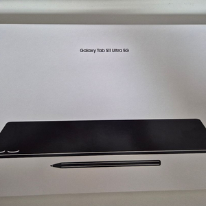 갤럭시 탭 S11 울트라 5G