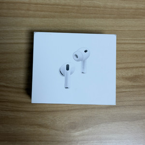 에어팟 프로 3 단순개봉