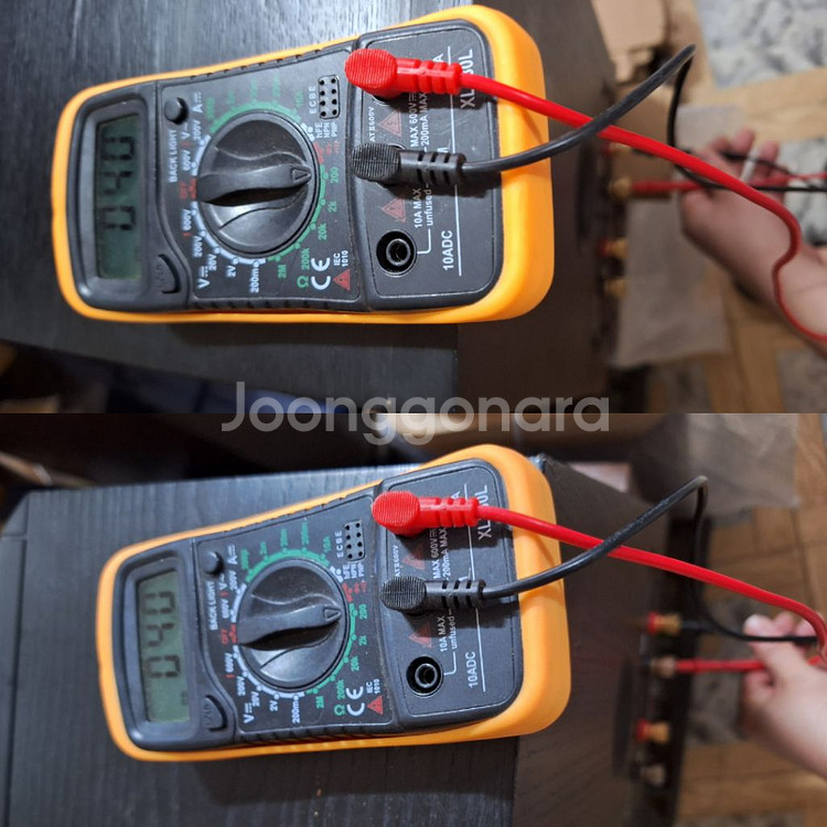 JBL 빈티지 스피커 1조 TI-1000 레트로 오디오 인테리어 카페 가게 매장 북쉘프 니어필드 하이파이--9