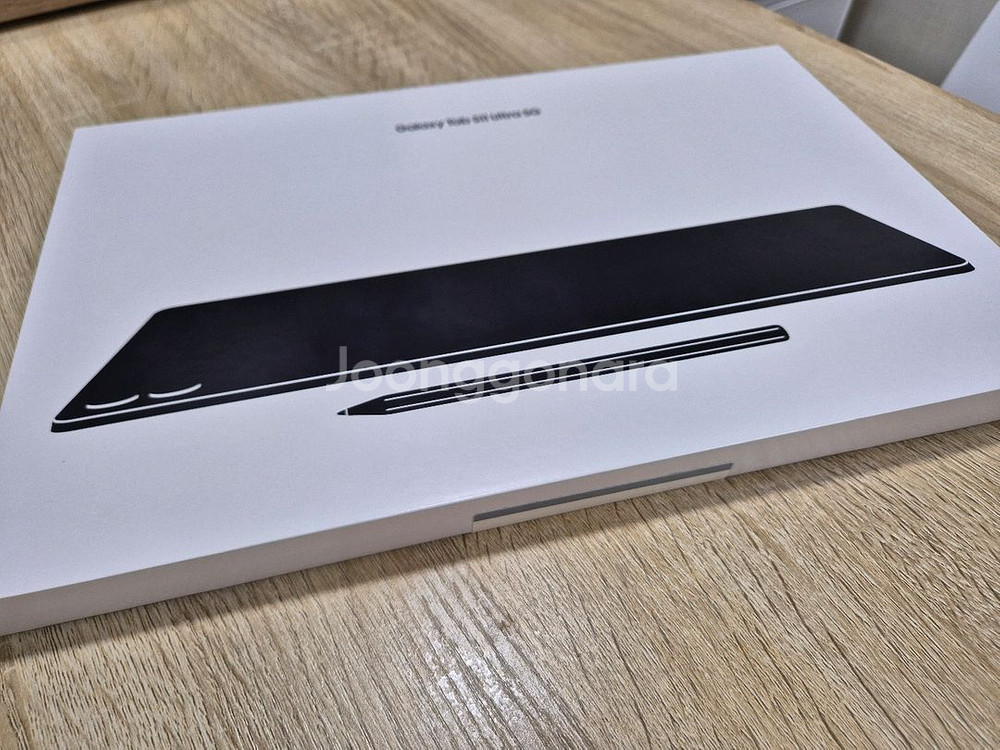 갤럭시 탭 S11 울트라 5G--6