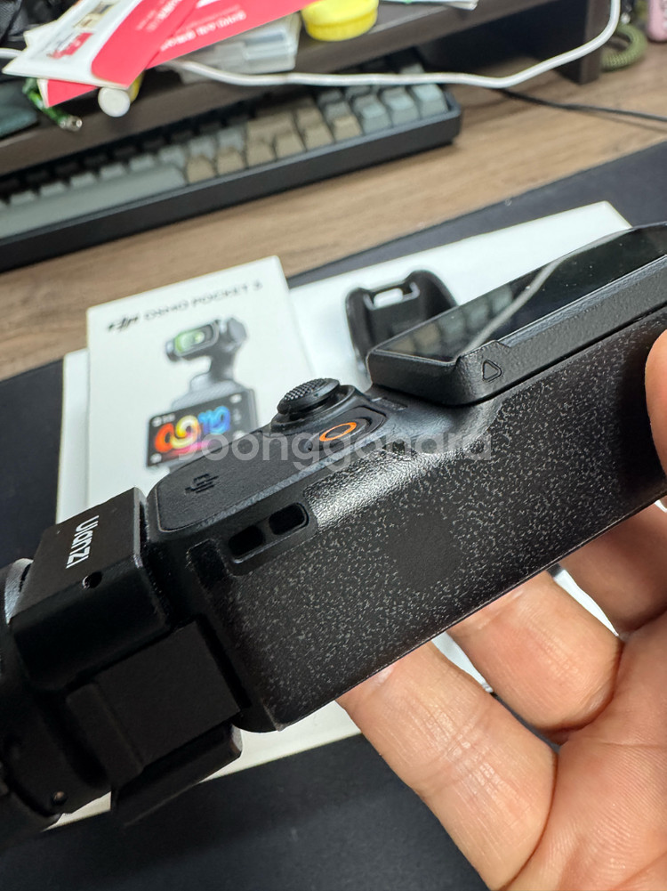 DJI 오즈모 포켓3--2