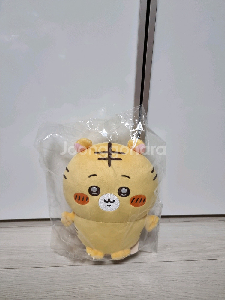 나가노 마켓 토라 인형 C상 호랑이 인형 농담곰 넝담곰--0