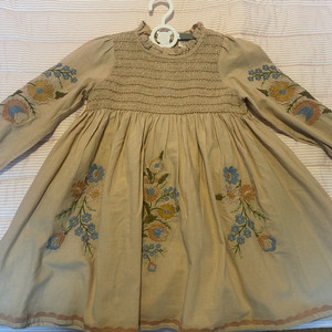 아폴리나 미아 5-7y