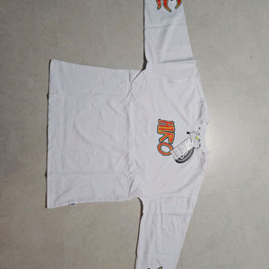 새상품)히로 HIRO 불꽃티 150