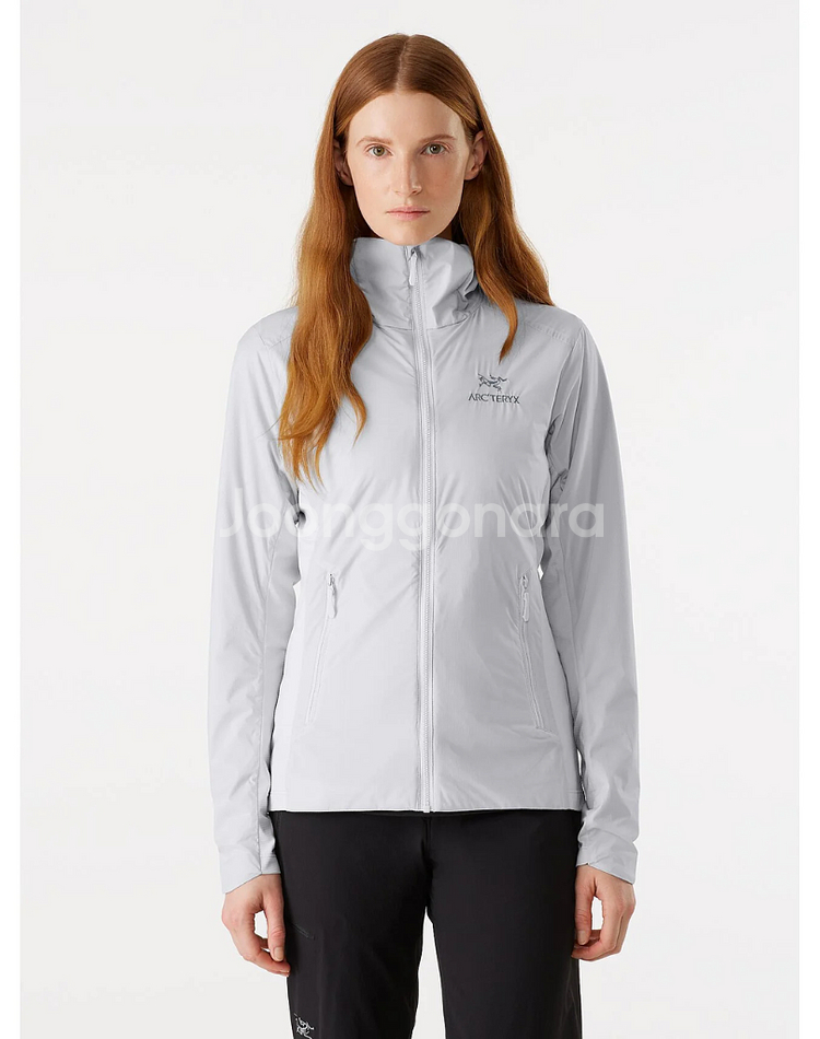 아크테릭스 아톰 SL 후디 solitude--0