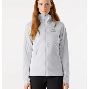 아크테릭스 아톰 SL 후디 solitude