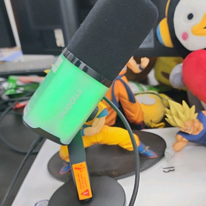 오디오룩 콘덴서 마이크